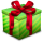 Gift logo